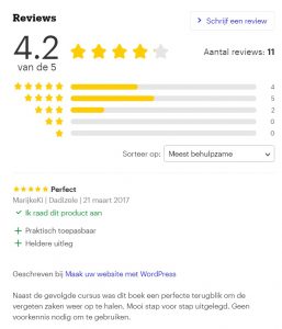 wordpress review plugin